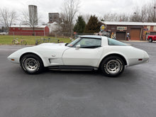 Load image into Gallery viewer, 1979 Corvette Coupe
