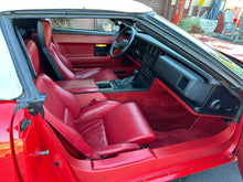 Load image into Gallery viewer, 1987 Corvette Convertible
