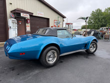 Load image into Gallery viewer, 1974 Corvette Convertible
