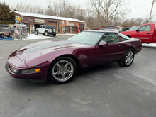 Load image into Gallery viewer, 1995 Corvette Coupe 36k miles
