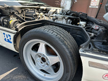 Load image into Gallery viewer, 1988 Factory SCCA Corvette Challenge Car
