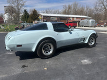 Load image into Gallery viewer, 1978 Corvette L-82
