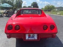 Load image into Gallery viewer, 1976 Corvette Stingray T-top Coupe

