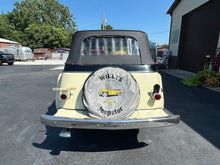 Load image into Gallery viewer, 1950 Willys Jeepster
