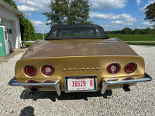 Load image into Gallery viewer, 1969 Corvette Convertible 427
