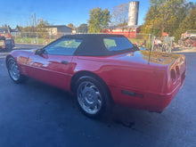 Load image into Gallery viewer, 1994 Corvette Convertible 6 speed
