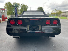 Load image into Gallery viewer, 1987 Corvette Convertible
