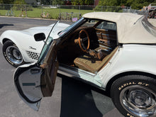 Load image into Gallery viewer, 1972 Corvette Convertible
