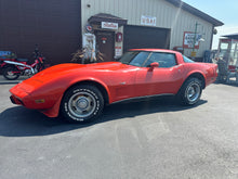 Load image into Gallery viewer, 1979 Corvette Coupe
