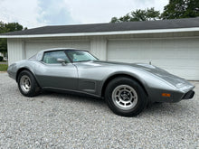 Load image into Gallery viewer, 1978 Corvette T-Top Coupe
