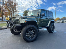 Load image into Gallery viewer, 2008 Jeep Sahara
