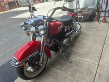 Load image into Gallery viewer, 1975 Harley Davidson FLH Shovelhead
