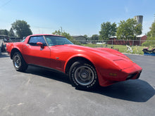 Load image into Gallery viewer, 1979 Corvette Coupe
