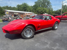 Load image into Gallery viewer, 1976 Corvette Stingray T-top Coupe
