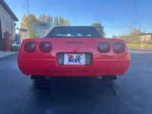 Load image into Gallery viewer, 1994 Corvette Convertible 6 speed
