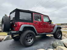 Load image into Gallery viewer, 2012 Jeep Wrangler Unlimited
