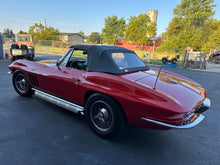 Load image into Gallery viewer, 1965 Roadster
