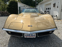 Load image into Gallery viewer, 1969 Corvette Convertible 427
