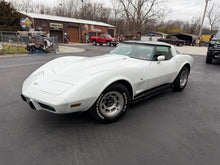 Load image into Gallery viewer, 1979 Corvette Coupe
