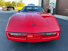 Load image into Gallery viewer, 1987 Corvette Convertible
