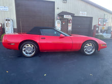 Load image into Gallery viewer, 1994 Corvette Convertible 6 speed
