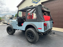 Load image into Gallery viewer, 1975 Jeep CJ5
