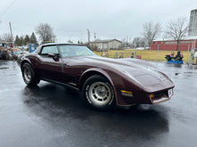Load image into Gallery viewer, 1980 Corvette Coupe
