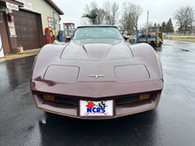 Load image into Gallery viewer, 1980 Corvette Coupe
