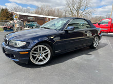 Load image into Gallery viewer, 2004 BMW 330 ci convertible
