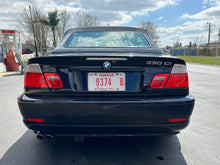 Load image into Gallery viewer, 2004 BMW 330 ci convertible
