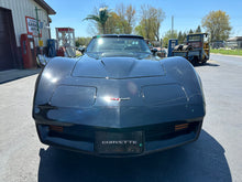 Load image into Gallery viewer, 1981 Corvette Coupe
