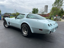 Load image into Gallery viewer, 1979 Corvette Coupe
