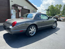 Load image into Gallery viewer, 2003 Ford Thunderbird Convertible
