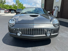 Load image into Gallery viewer, 2003 Ford Thunderbird Convertible
