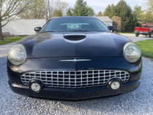 Load image into Gallery viewer, 2002 Ford Thunderbird
