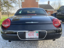 Load image into Gallery viewer, 2002 Ford Thunderbird
