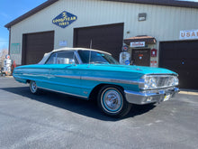Load image into Gallery viewer, 1964 Ford Galaxie 500 XL Convertible
