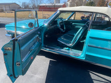 Load image into Gallery viewer, 1964 Ford Galaxie 500 XL Convertible
