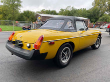 Load image into Gallery viewer, 1980 MGB
