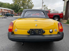 Load image into Gallery viewer, 1980 MGB
