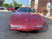 Load image into Gallery viewer, 1993 Corvette 40th Anniversary Convertible
