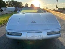 Load image into Gallery viewer, 1996 Corvette Collector Car
